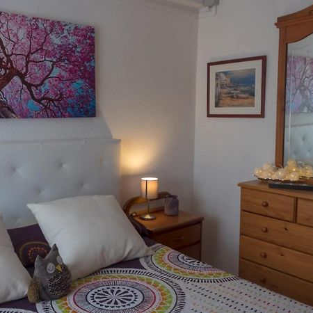 Anunci Tancat Capellans Apartman Salou Kültér fotó