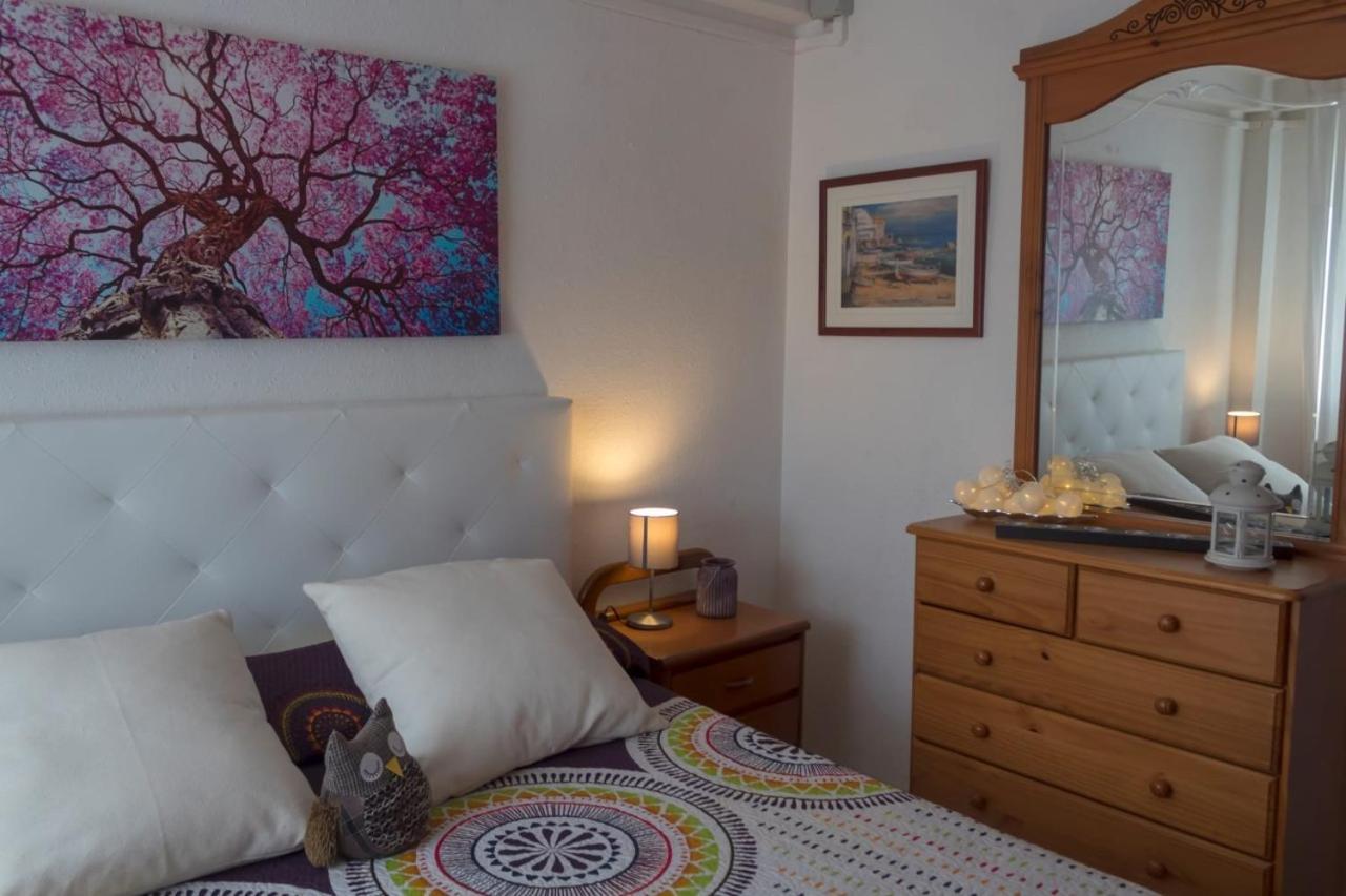 Anunci Tancat Capellans Apartman Salou Kültér fotó