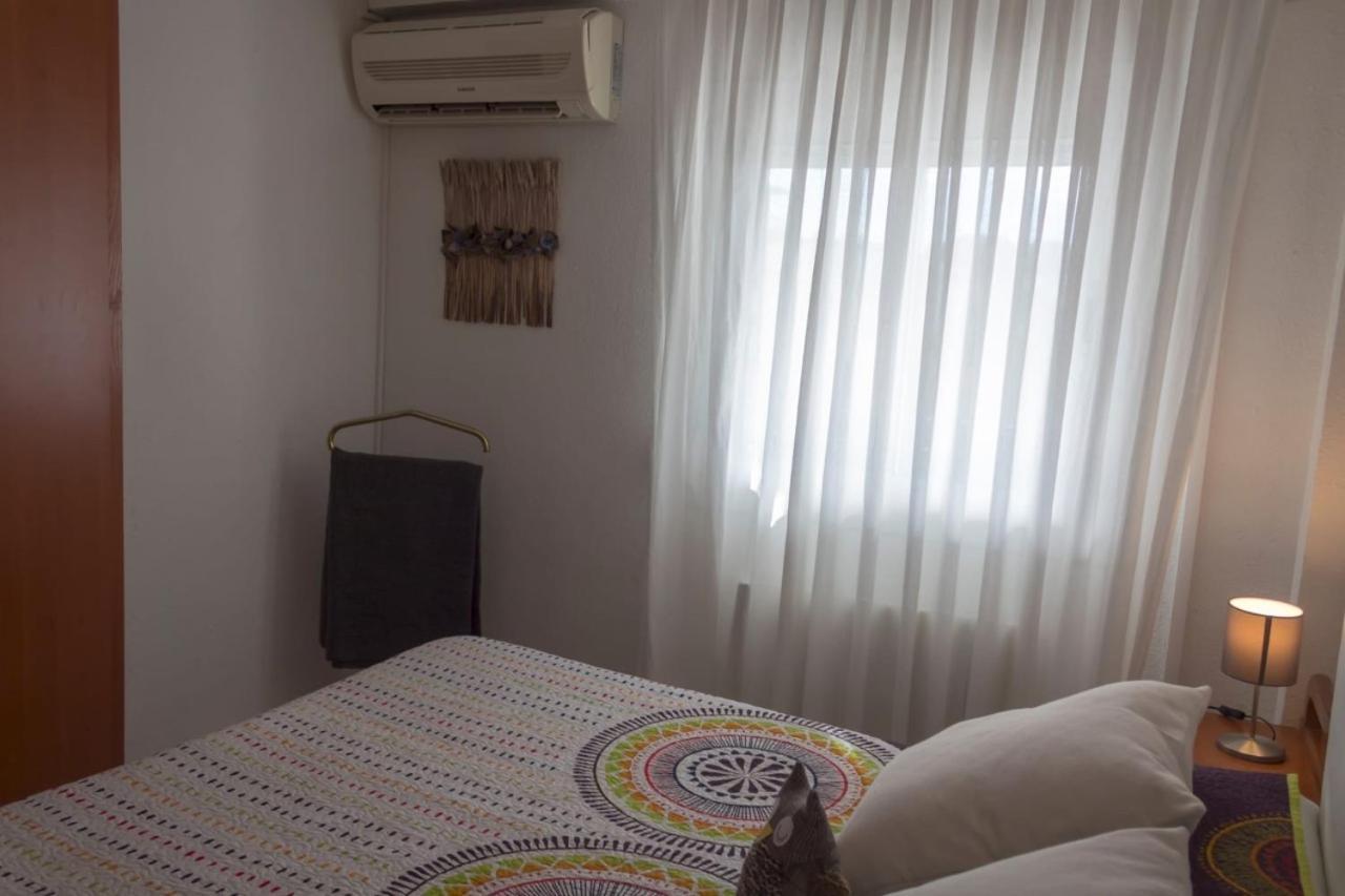 Anunci Tancat Capellans Apartman Salou Kültér fotó