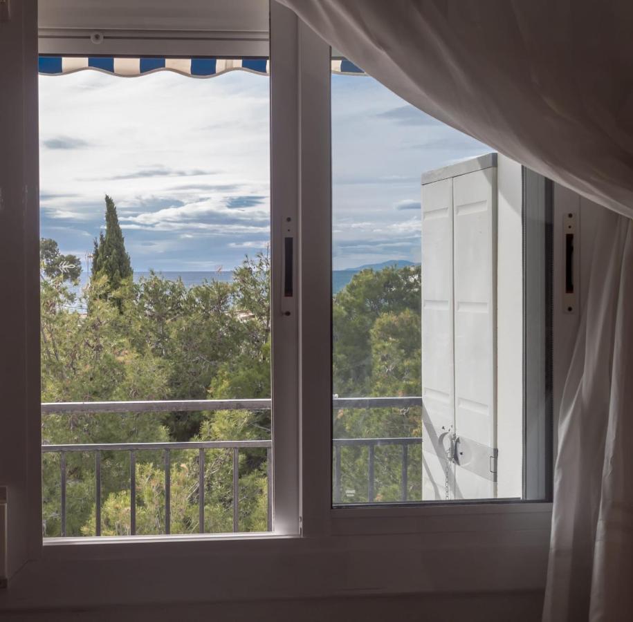 Anunci Tancat Capellans Apartman Salou Kültér fotó