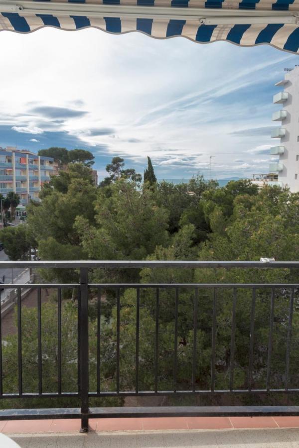 Anunci Tancat Capellans Apartman Salou Kültér fotó