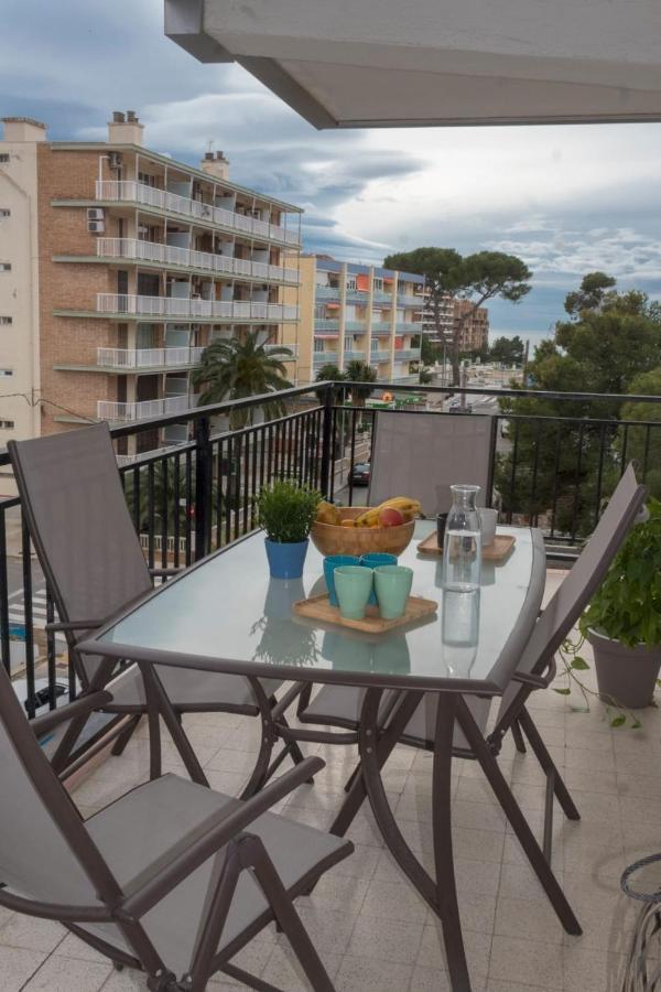Anunci Tancat Capellans Apartman Salou Kültér fotó