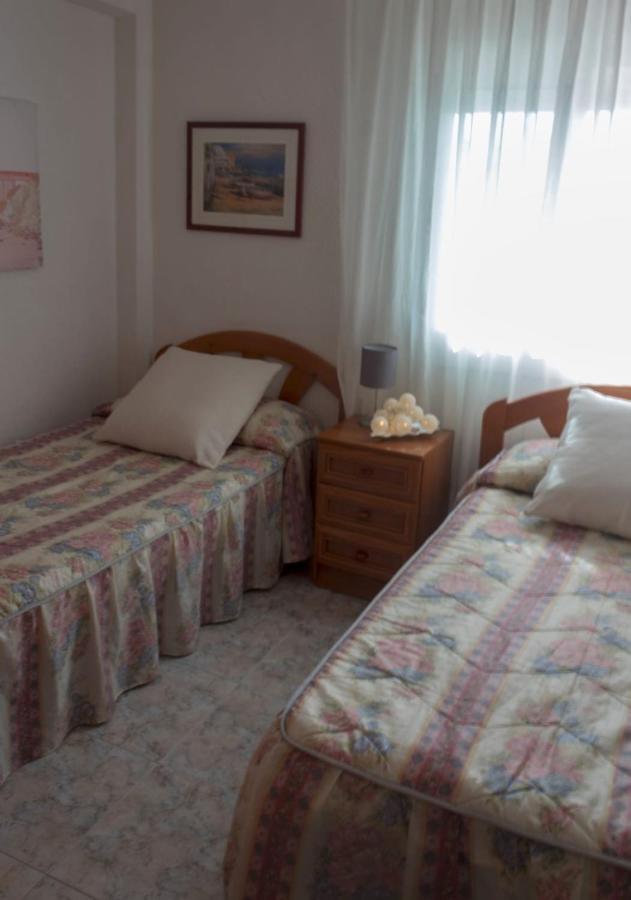 Anunci Tancat Capellans Apartman Salou Kültér fotó