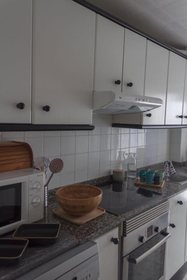 Anunci Tancat Capellans Apartman Salou Kültér fotó