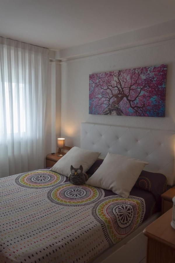 Anunci Tancat Capellans Apartman Salou Kültér fotó